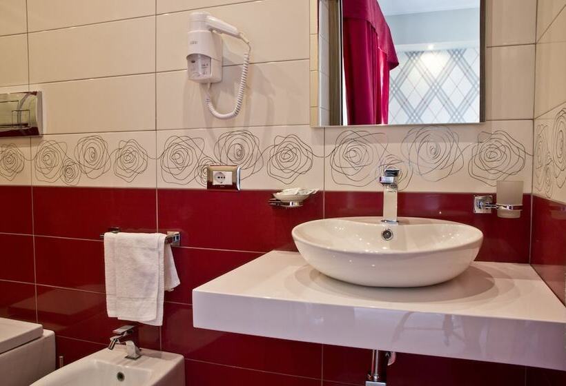 Отель B&b Albachiara