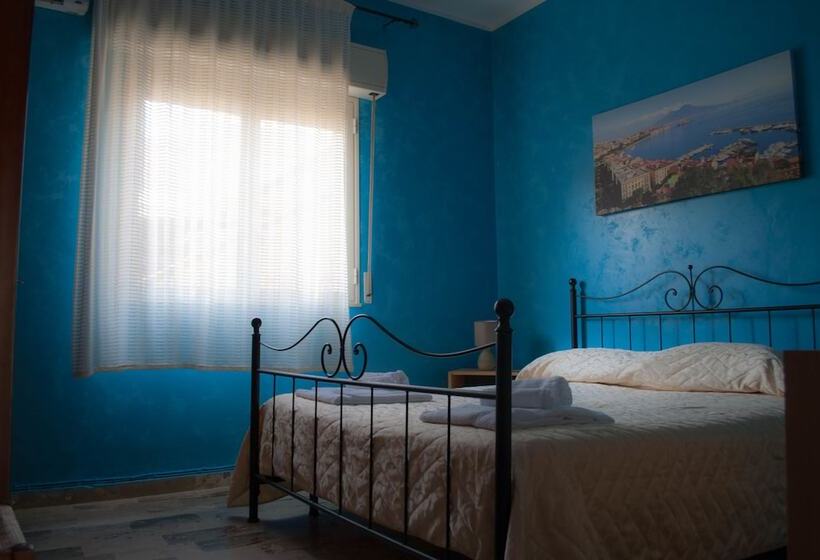 Отель B&b Albachiara