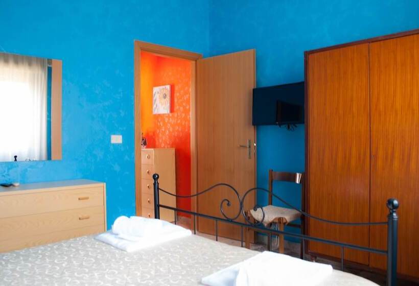 Отель B&b Albachiara