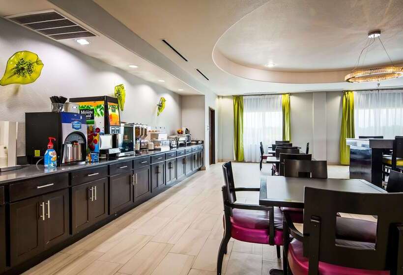 ホテル Best Western Plus Dilley Inn & Suites