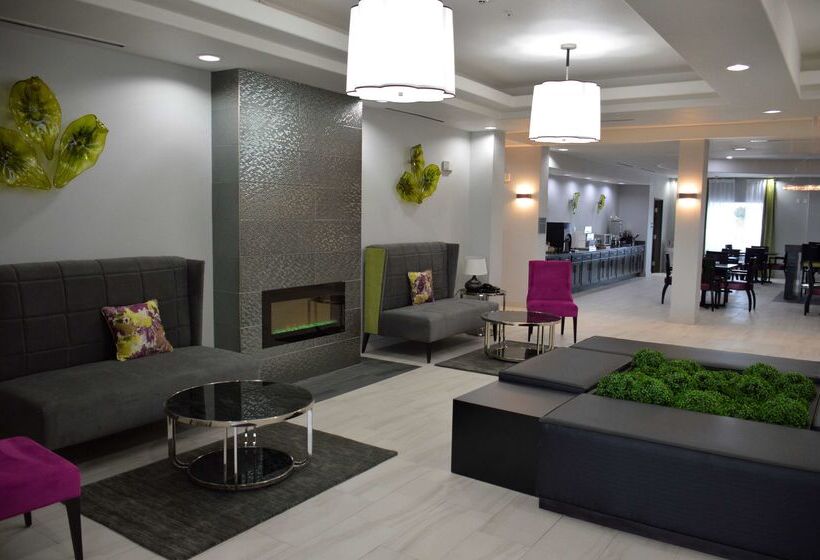 ホテル Best Western Plus Dilley Inn & Suites