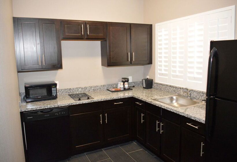 ホテル Best Western Plus Dilley Inn & Suites