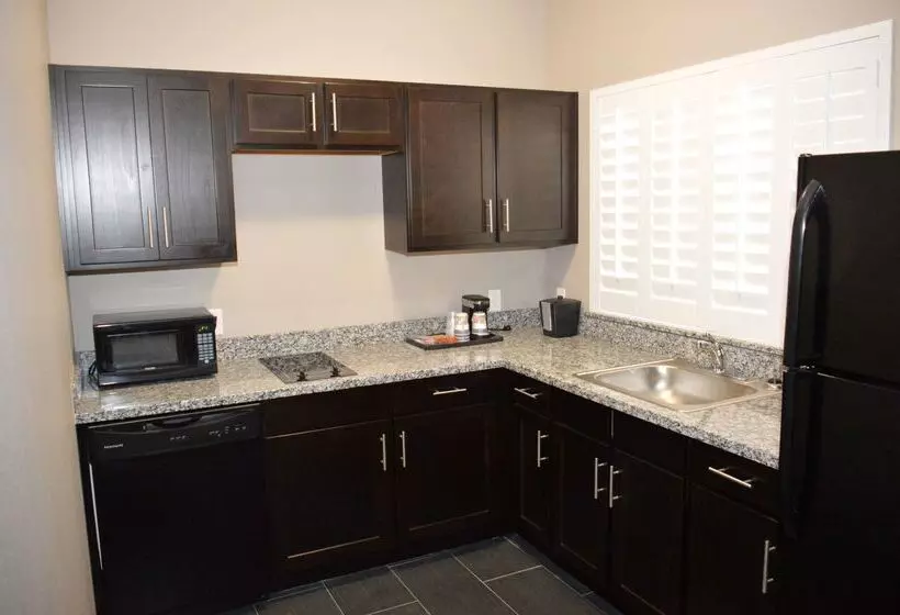 ホテル Best Western Plus Dilley Inn & Suites