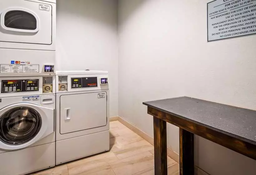 ホテル Best Western Plus Dilley Inn & Suites