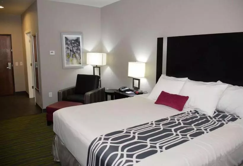 ホテル Best Western Plus Dilley Inn & Suites