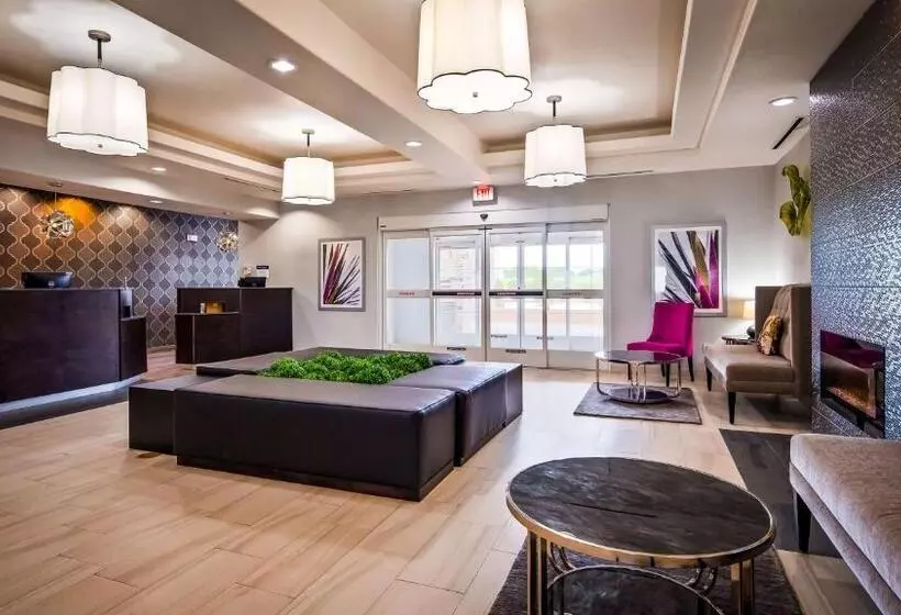 ホテル Best Western Plus Dilley Inn & Suites