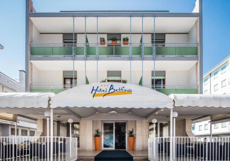 호텔 Bettina