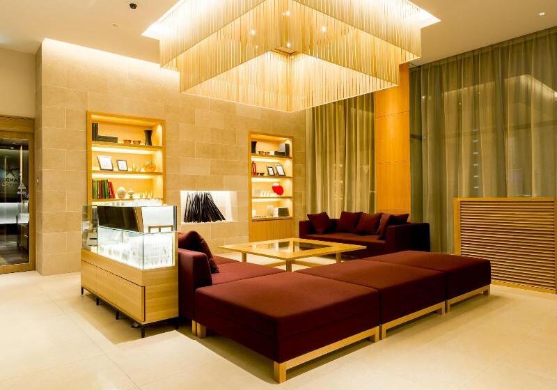 Candeo Hotels Fukuoka Tenjin