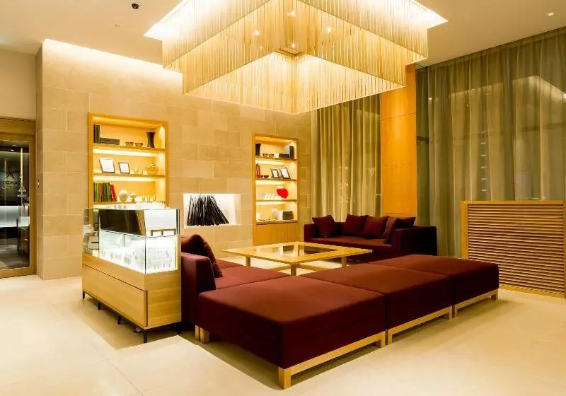 Candeo Hotels Fukuoka Tenjin