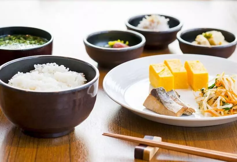 Candeo Hotels Fukuoka Tenjin