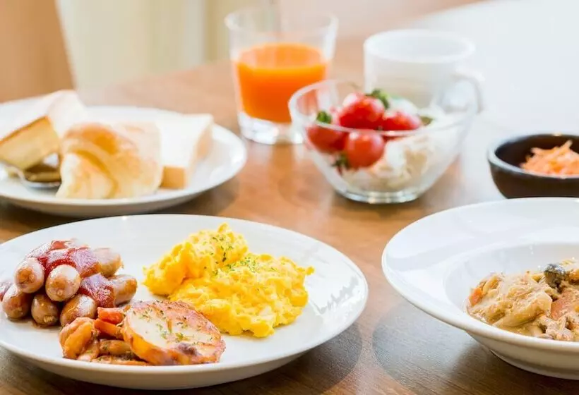 Candeo Hotels Fukuoka Tenjin