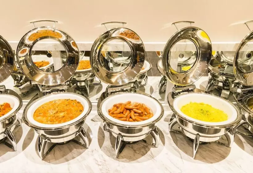 Candeo Hotels Fukuoka Tenjin