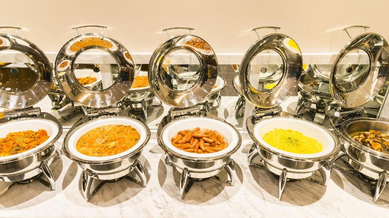 Candeo Hotels Fukuoka Tenjin