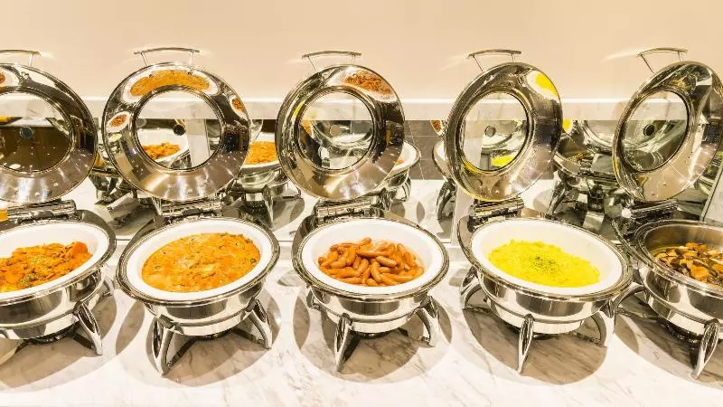 Candeo Hotels Fukuoka Tenjin