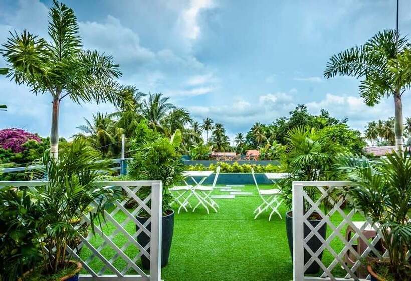 فندق Cassa Kaseh Guest House