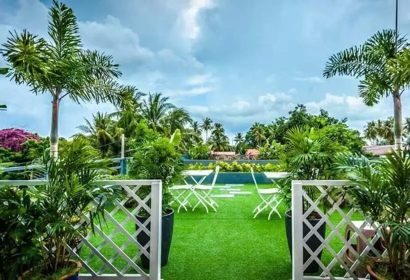 בית מלון כפרי Cassa Kaseh Guest House