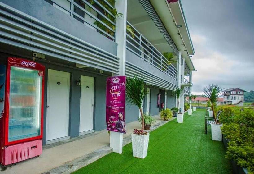 فندق Cassa Kaseh Guest House