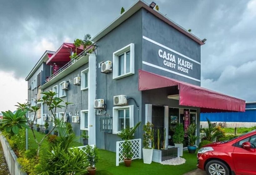 فندق Cassa Kaseh Guest House
