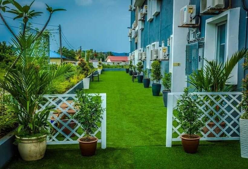 فندق Cassa Kaseh Guest House