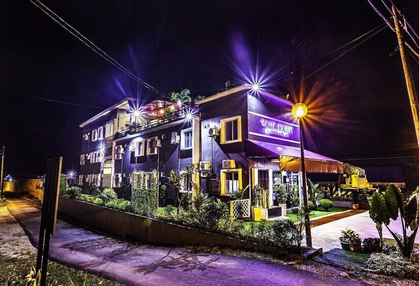 فندق Cassa Kaseh Guest House