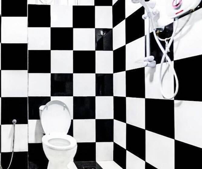 فندق Cassa Kaseh Guest House