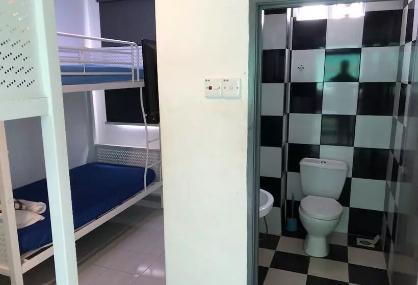 בית מלון כפרי Cassa Kaseh Guest House