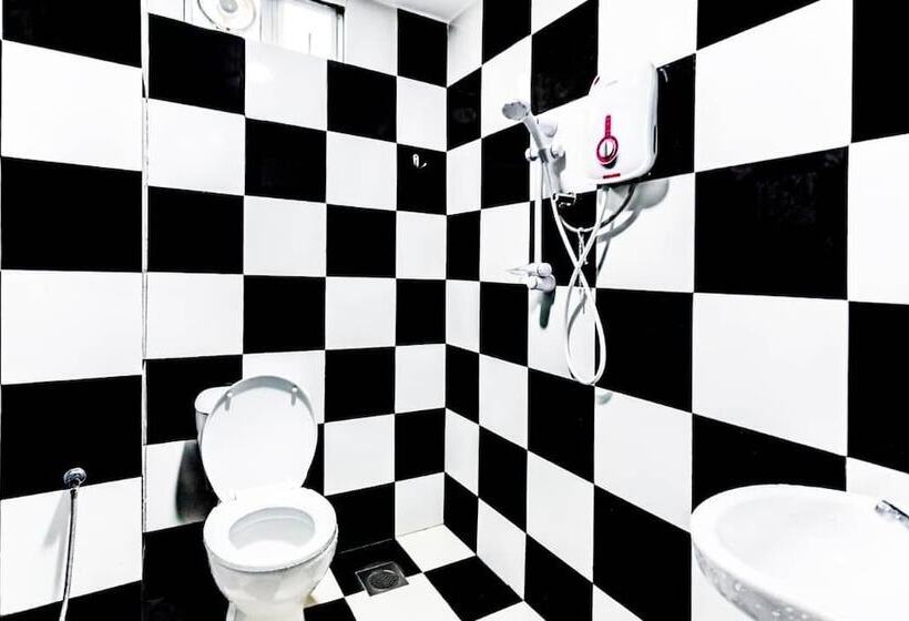 فندق Cassa Kaseh Guest House