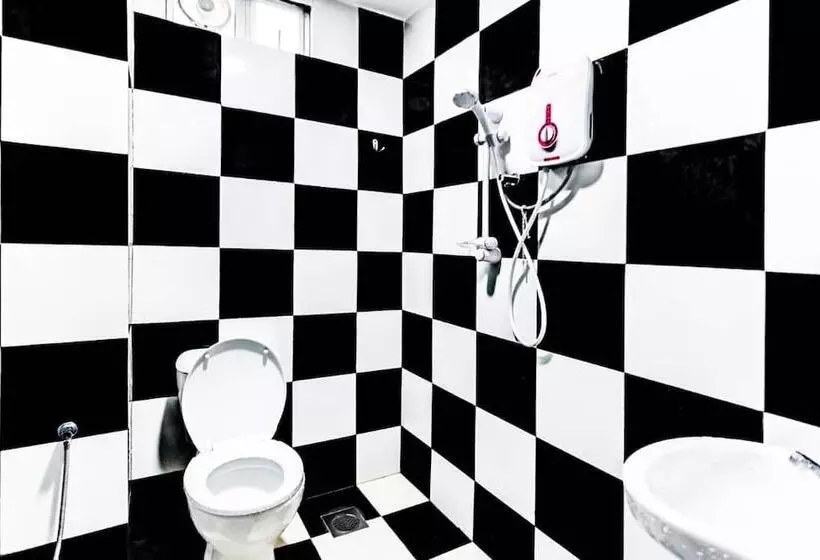 בית מלון כפרי Cassa Kaseh Guest House