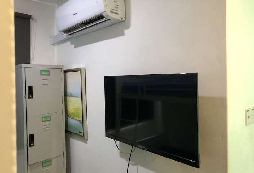 فندق Cassa Kaseh Guest House