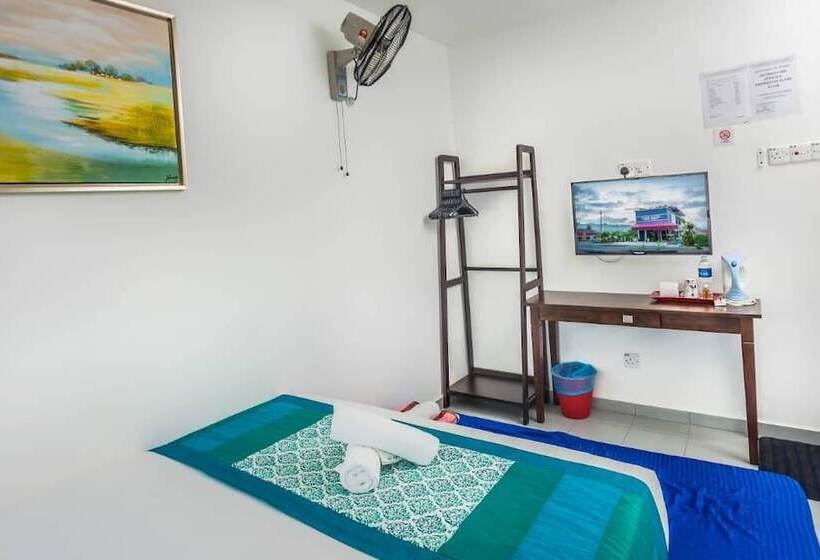 فندق Cassa Kaseh Guest House