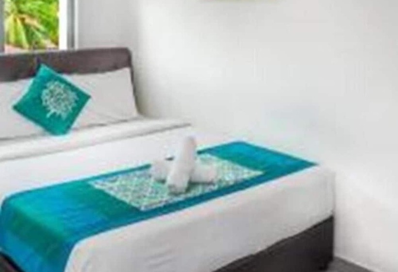 فندق Cassa Kaseh Guest House