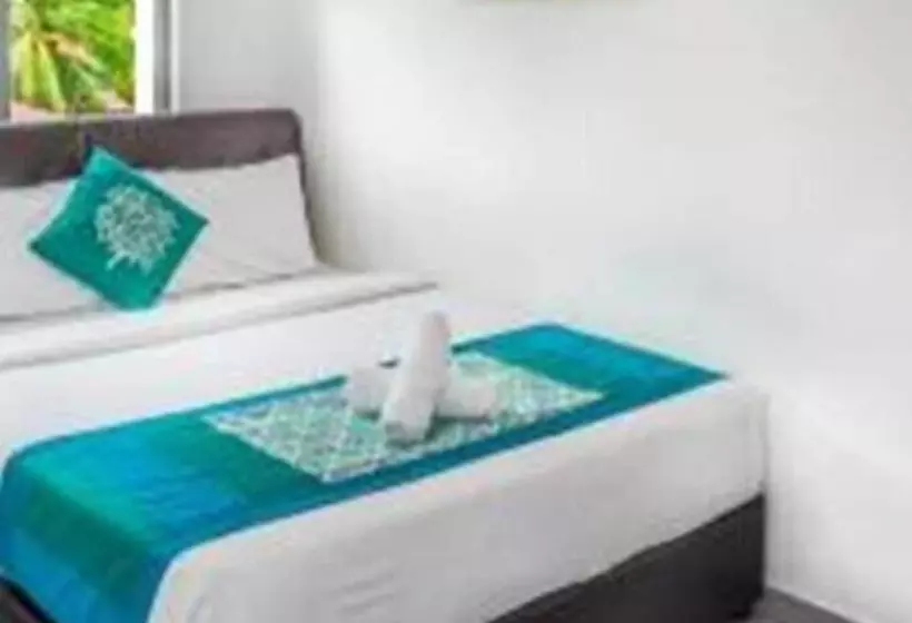 בית מלון כפרי Cassa Kaseh Guest House