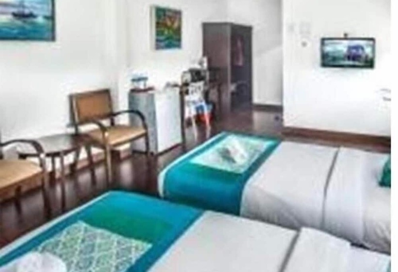 فندق Cassa Kaseh Guest House