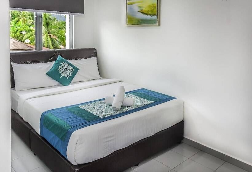 فندق Cassa Kaseh Guest House