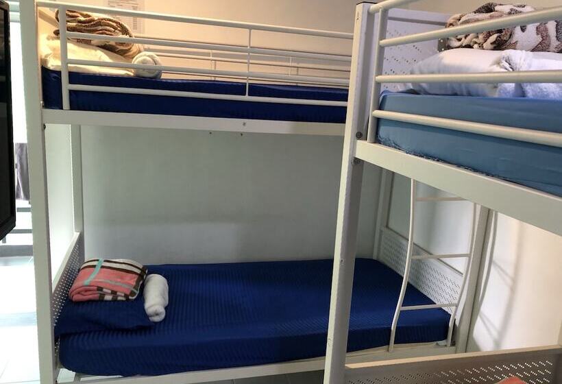 فندق Cassa Kaseh Guest House