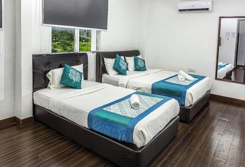 فندق Cassa Kaseh Guest House