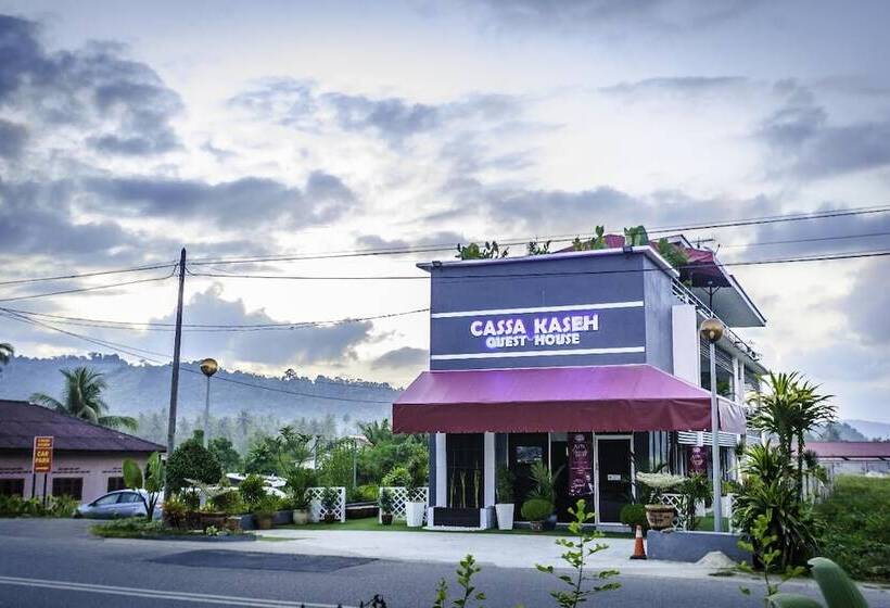 فندق Cassa Kaseh Guest House