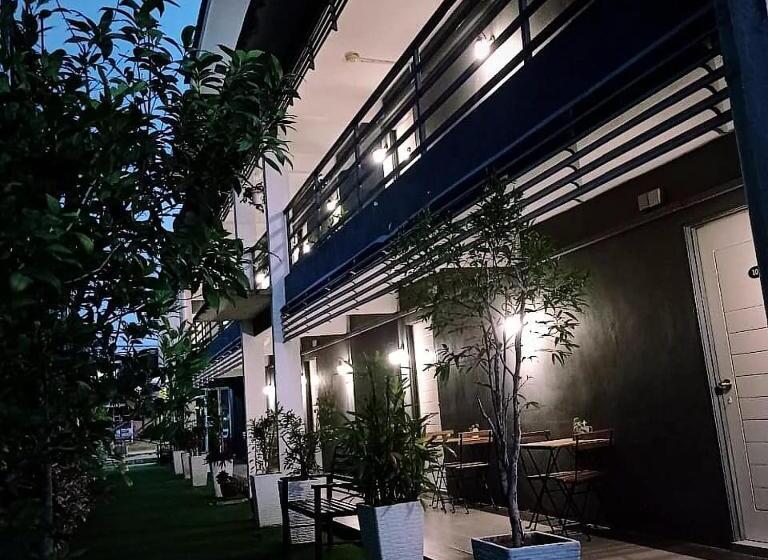 فندق Cassa Kaseh Guest House