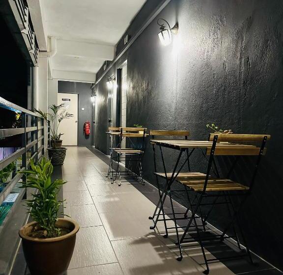 فندق Cassa Kaseh Guest House