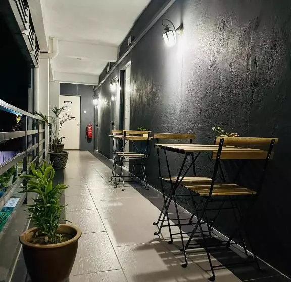 בית מלון כפרי Cassa Kaseh Guest House