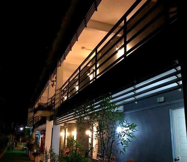 فندق Cassa Kaseh Guest House