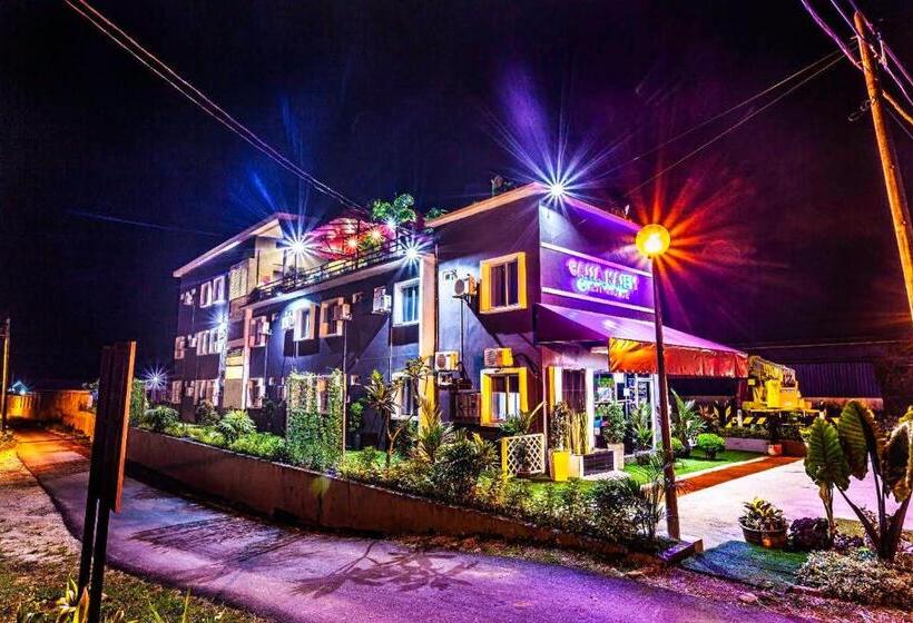 فندق Cassa Kaseh Guest House