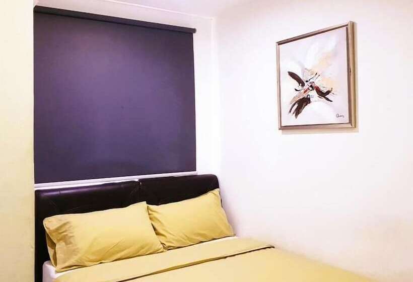 فندق Cassa Kaseh Guest House