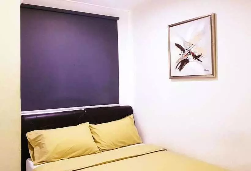 בית מלון כפרי Cassa Kaseh Guest House