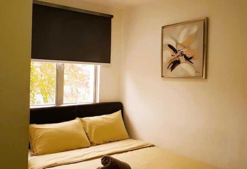 فندق Cassa Kaseh Guest House