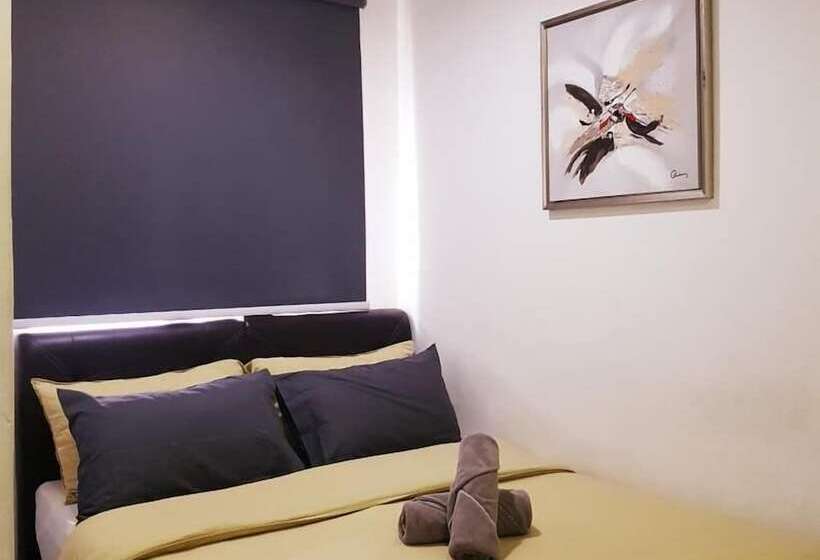 فندق Cassa Kaseh Guest House