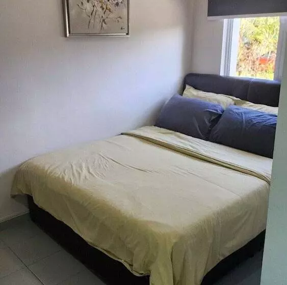 בית מלון כפרי Cassa Kaseh Guest House