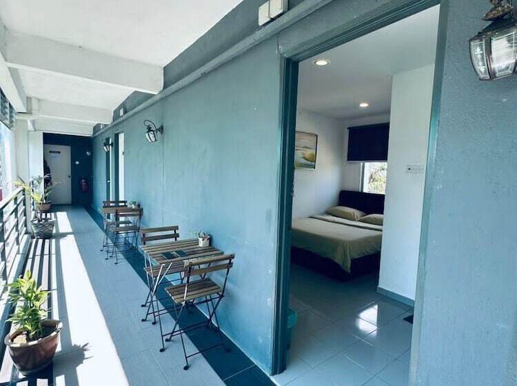 فندق Cassa Kaseh Guest House