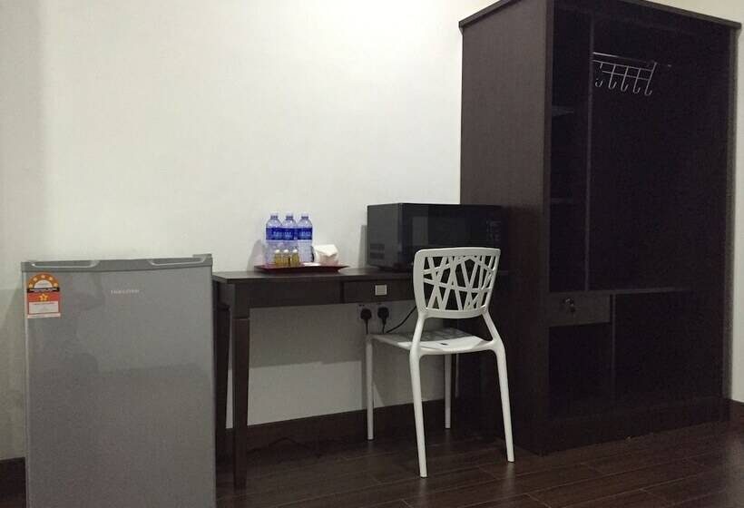 فندق Cassa Kaseh Guest House