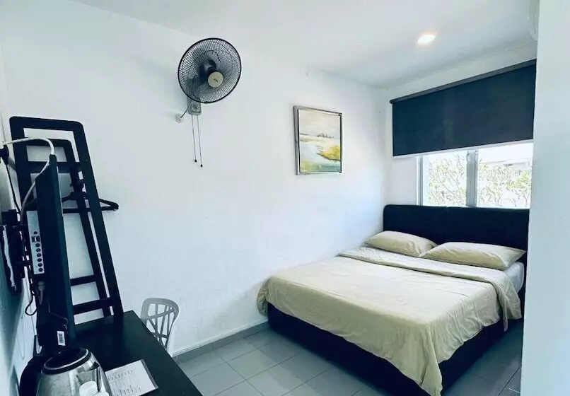 בית מלון כפרי Cassa Kaseh Guest House